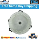 A/c Ac Heater Blower Motor W/ Fan Cage For Chrysler 300m Concorde Lhs Intrepid. Fixed Price $77.01.