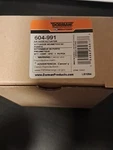 Dorman 604-991 Hvac Blend Door Actuator Chevy, Ford, Gmc, Lincoln, Mercedes-benz. Fixed Price $39.99.