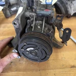2007 2008 2009 Subaru Legacy Outback Ac A/c Compressor Oem 447260-7940. Fixed Price $98.99.
