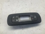 17-21 Chrysler Pacifica 3.6l At Rear Auto Climate Ac Heater Temperature Control. Fixed Price $35.99.