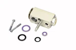 Gm Genuine Parts 15-51339 Auxiliary A/c Evaporator Thermal Expansion Valve Kit. Fixed Price $88.72.