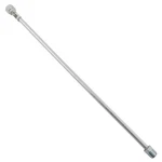 Vintage Air 12518 Vcl Hardline 6 X 18in Male Female U Bend Em. Fixed Price $34.31.