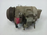 Ac Compressor From 2011 Ford Explorer 3.5l 12742421. Fixed Price $103.94.