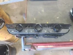 2023-2024 Honda Accord Ac Heater Temperature Control Unit Oem. Fixed Price $242.24.