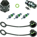 Global Parts 1311749 A/c System Valve Core And Cap Kit. Fixed Price $7.58.