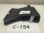 2011 Bmw X5 Xdrive35i Left Driver Side Floor Heater Duct Pair Oem+. Fixed Price $53.01.