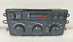 2005-2009 Dodge Durango Manual Type Hvac Heater A/c Control Ac W Rear P55057280. Fixed Price $59.95.