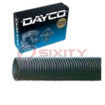 Dayco 80173 Hvac Control Duct Hose For 848 33759 33718 24318 23856 1003 Se. Fixed Price $65.89.