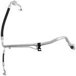 Four Seasons A/c Suction And Liquid Line Hose Assembly For Hyundai Elantra. Fixed Price $145.70.