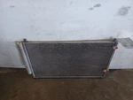 Ac Condenser From 2014 Toyota Corolla 12161737. Fixed Price $87.94.
