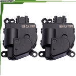 For 2004-2010 Nissan Titan Infiniti Qx56 5.6l 2 Pcs Hvac Blend Door Actuators. Fixed Price $24.98.
