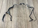 Fits 2018 - 2023 Nissan Murano 3.5l Fwd Power Steering Pressure Hose Line Oem. Fixed Price $212.19.