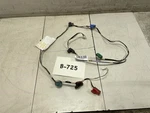 2016 Lexus Is200t Lux Hvac Air Vent Door Flap Wire Harness Oem+. Fixed Price $41.39.