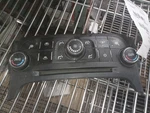 23465801 Dash Temperature Control From 2015 Chevrolet Malibu. Fixed Price $103.94.