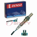 Denso Downstream Oxygen Sensor For 2000 Gmc K3500 7.4l V8 Exhaust Emissions If. Fixed Price $55.50.