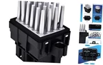 Blower Motor Resistor Compatible With Select 2007-2013 Chevy Silverado. Fixed Price $58.50.