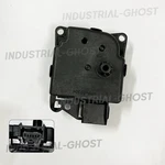 For Dodge Chrysler Ac & Heater Blend Door Actuator M8679001 05061099aa. Fixed Price $19.69.