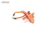 22-25 Toyota Tundra Sequoia 3.4l Hybrid Ac Air Conditioning Compressor Wire Oem. Fixed Price $149.99.