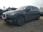 Temperature Control Without Heated Front Seats Fits 20-24 Infiniti Qx50. Fixed Price $163.30.
