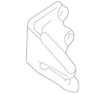 Genuine Gm Adjust Bracket 30012741. Fixed Price $131.66.