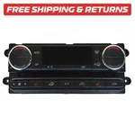 2008-2009 Ford Taurus Ac Heater Control Climate Temperature Oem. Fixed Price $99.99.