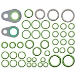 A/c System O-ring And Gasket Kit Global. Fixed Price $32.52.