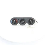 2011 Ford Transit Connect Hvac Heater Control Switch Bezel Part Number - 9t1z18c. Fixed Price $78.99.