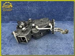2020-2025 Lincoln Aviator Ford Explorer Hvac Heater Climate Housing Assembly Oem. Fixed Price $396.00.