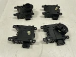 Honda Accord Sedan Lx 2014 Heater A/c Air Flap Actuators Factory. Fixed Price $127.20.