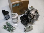 14-0025 A/c Ac Compressor Kit For 2000-2006 Lincoln Ls (3.9l Only). Fixed Price $285.00.