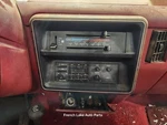 Temperature Control With Ac Factory Installed Fits 88-89 Ford F150. Fixed Price $45.00.