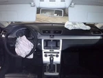 2015 Volkswagen Cc Temperature Controls. Fixed Price $100.00.