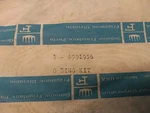 Gm A/c Compressor #6591956 Frigidaire A 6 Axial Complete O-ring Overhaul 1958 Up. Fixed Price $25.99.