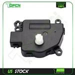 For Ford Lincoln Mercury Hvac Heater Air Blend Vent Door Actuator Temperature. Fixed Price $13.99.
