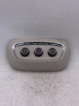 2014 - 2015 Dodge Durango Rear Hvac Heater Climate Pn#68158253ad. Fixed Price $50.00.