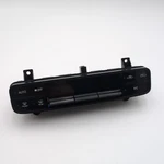2017 2018 2019 Toyota Corolla Ac Heater Climate Control Unit Oem 55900-02a30. Fixed Price $47.99.