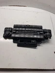 Temperature Control With Navigation System Fits 2004 Infiniti Fx Series Oem. Fixed Price $61.95.
