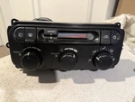 2004-2007 Dodge Caravan Ac Heater Temperature Climate Control 05134627aa Oem. Fixed Price $40.00.