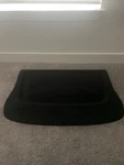 2023-2024 Vw Id.4 Pro - Rear Luggage / Trunk Cargo Cover 11k867769. Fixed Price $180.00.