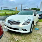 Ac Compressor Fits 11-12 Infiniti G25. Fixed Price $139.90.