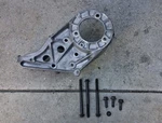 93-96 Ford F-150 F-250 5.0l 5.8l Power Steering A/c Pump Bracket F3ta-3c511-aa. Fixed Price $110.00.