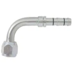 Vintage Air 347300-vur E-z Clip Hose End Fitting -10 90 Degree Angl. Fixed Price $25.99.