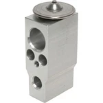 A/c Expansion Valve-block Valve Uac Ex 10274c Fits 03-08 Mazda 6. Fixed Price $35.99.