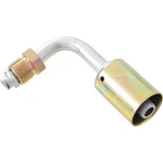 1967 Camaro; Air Conditioning Receiver Drier Fitting. Fixed Price $21.99.