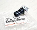 88719-11010 Toyota Genuine Sensor Air New Oem Replacement Part. Fixed Price $130.98.