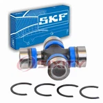 Skf Front Axle At Wheels Universal Joint For 1974-1993 Dodge Ramcharger Ah. Fixed Price $25.68.
