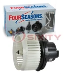 Four Seasons Front Hvac Blower Motor For 2017 Ford Transit Connect Heating La. Fixed Price $58.93.
