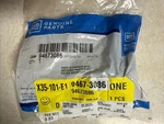 Genuine Gm Ambient Air Temperature Sensor Bracket 94673086. Fixed Price $24.56.