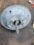 1969 Nos Oldsmobile Cutlass 442 Ac Vacuum Actuator. Fixed Price $85.00.