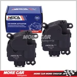 2x Heater A/c Blend Door Actuator 604-149 For 06-11 Buick Lucerne Cadillac Dts. Fixed Price $33.50.